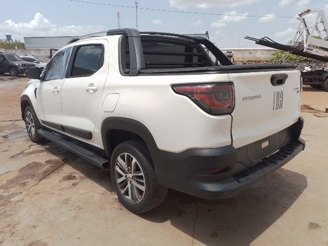FIAT STRADA VOLCANO AT 20222023